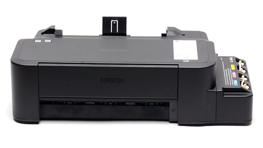 Epson L121 Printer Lazada Ph 7631