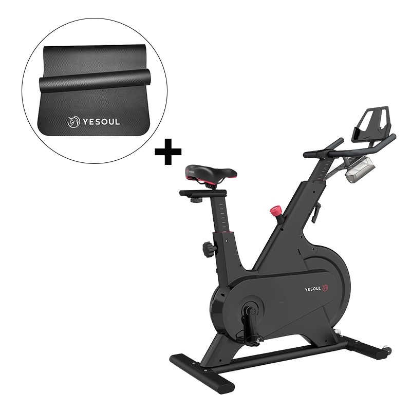 Xiaomi Yesoul Spinning Bike Exercise bike S3 Bike Indoor