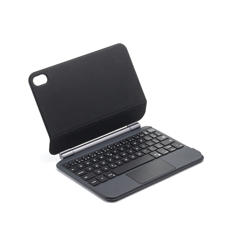 Magic Keyboard for ipad mini 6th gen 8.3inch 2021 A2569 Case Wireless