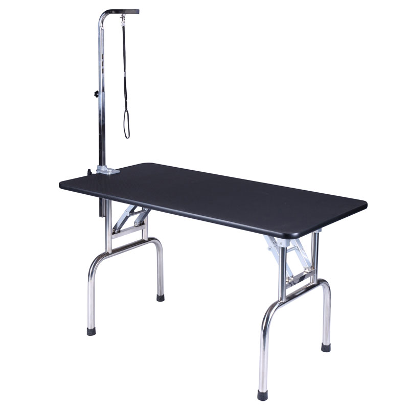 Shernbao Lightweight Competition Show Table FT-812
