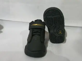 jordan pro strong toddler