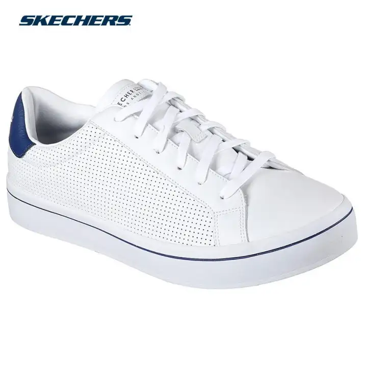 skechers mens street shoes