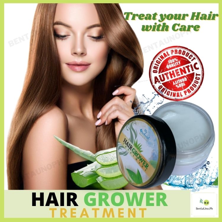 BUP Authentic Hair Grower Treatment 150ml Hair Growth Cream Hair Grower for  Men and Women Original Fast Long Hair Biotin Keratin Complex Belo Hair Tech Hair  Growth Booster Essential Oil Hair Loss