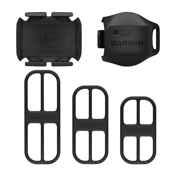 garmin speed sensor