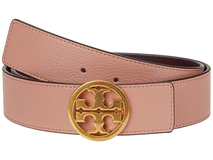 Original .Y . Reversible Leather Belt - Pink | Lazada PH