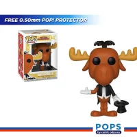 rocky funko pop