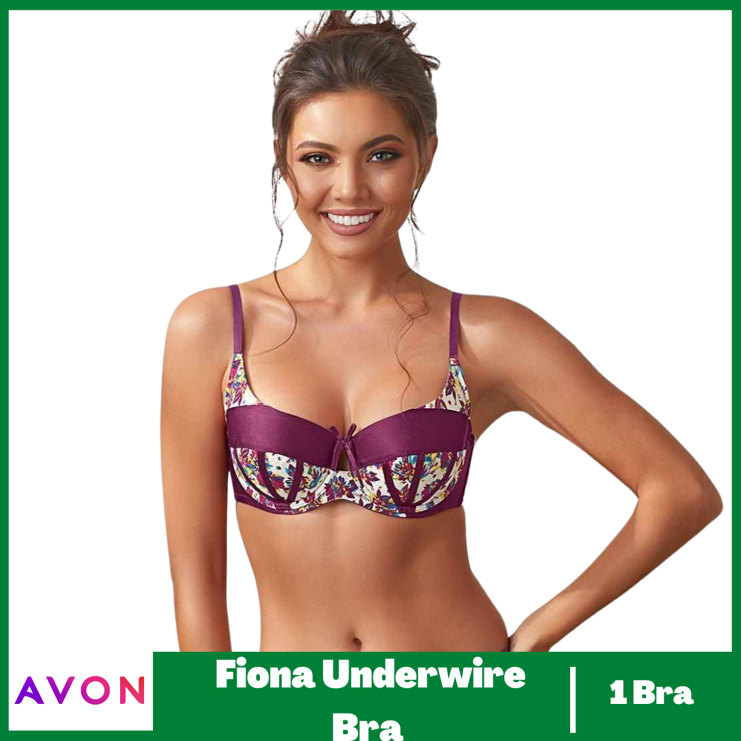 Fiona Bra