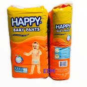 HAPPY PANTS 3XL