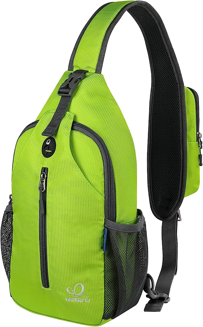 Waterfly sling online