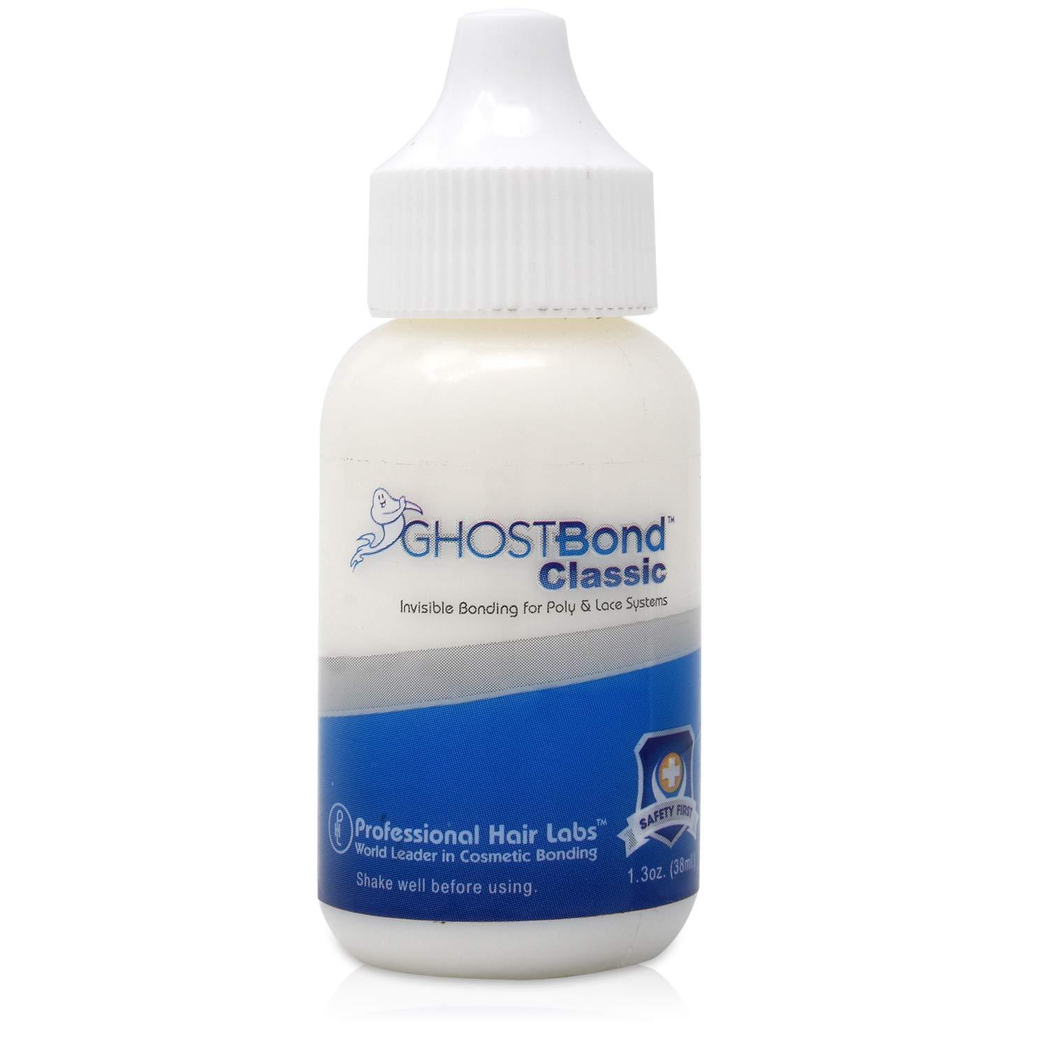 Ghost Bond Lace Wig Adhesive Hair Glue (1.3oz) CLASSIC Lazada PH