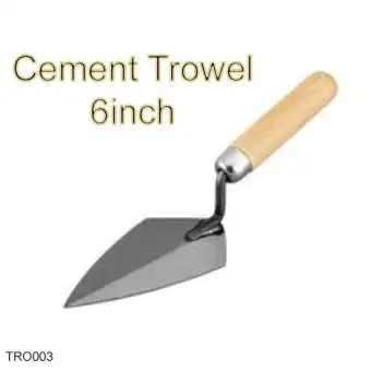 cheap trowel