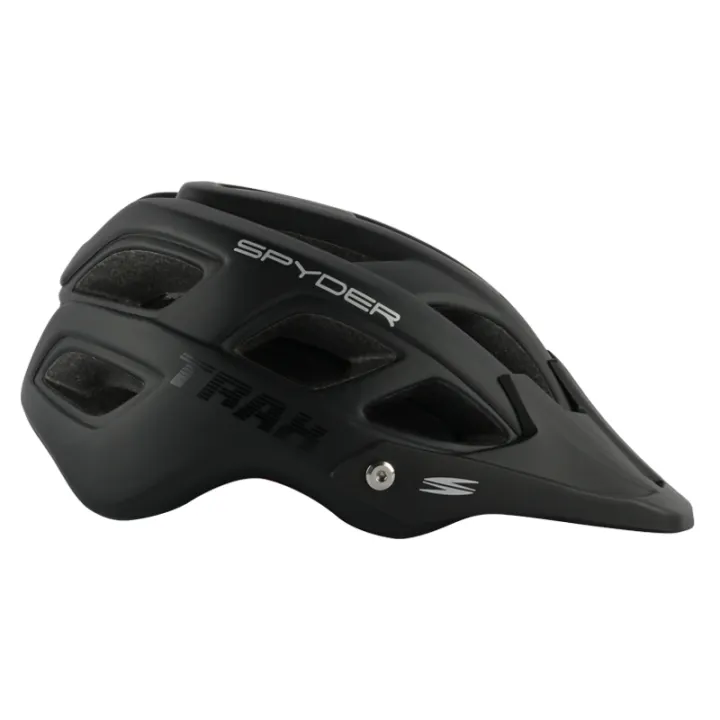 Spyder MTB Cycling Helmet TRAX 2 