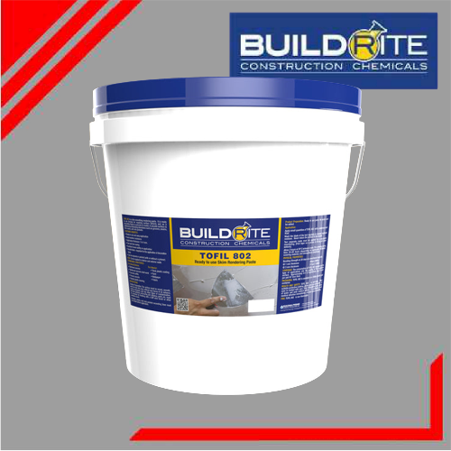 BUILDRITE TOFIL 802 (20kg) READY TO USE SKIM RENDERING PASTE | Lazada PH