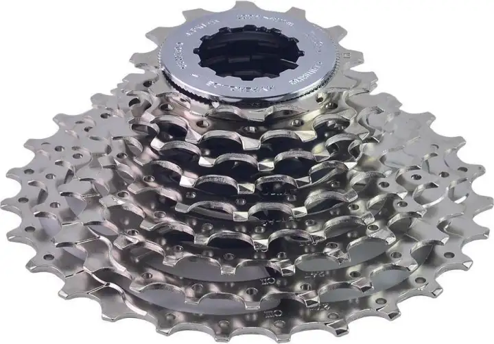 tiagra 9 speed cassette