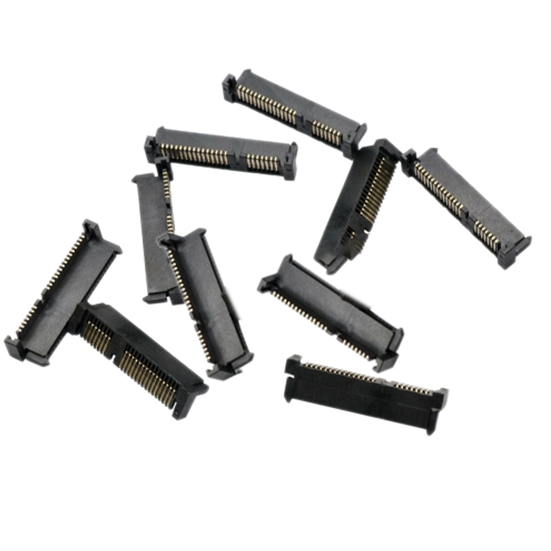 thumbnail image 2 of Hard Drive Adapter Interposer Board For HP EliteBook 2560p, 2570p, 2170p – 1:1 Connector 2 of 4