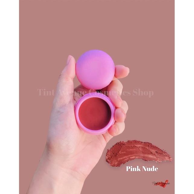 LIP THERAPY LIP BALM REBRANDING (FREE SPATULA) 10GRAMS Lazada PH