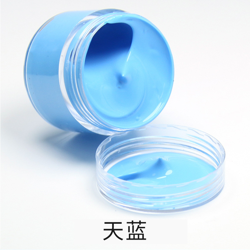 32Color 30ml Leather Dye Paint Oily DIY Professional Paint Leather