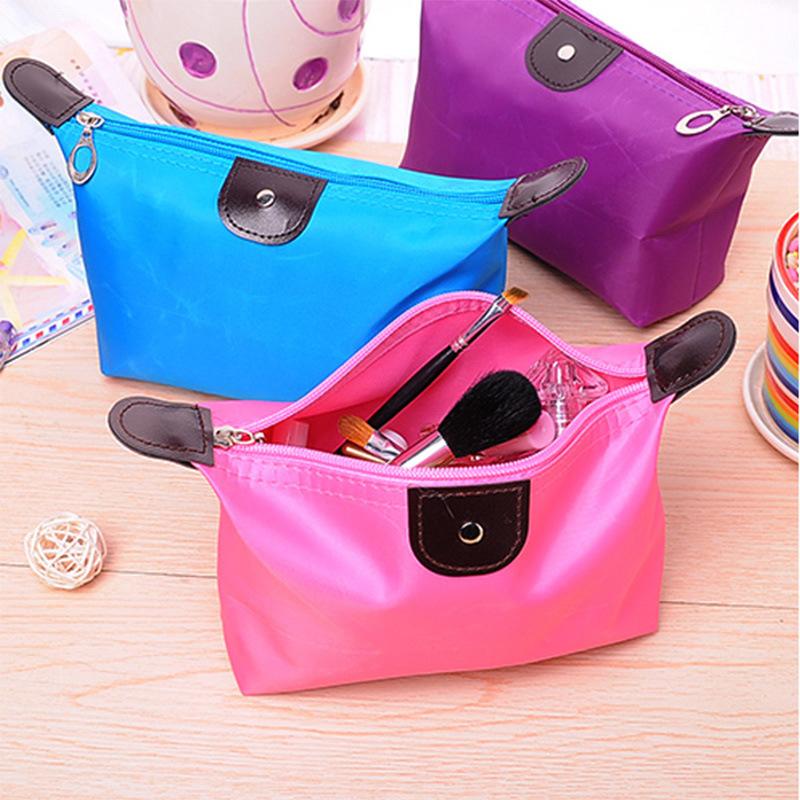 1PC Make Up Waterproof Pouch Travel Wallet Purse Organizer Bags review