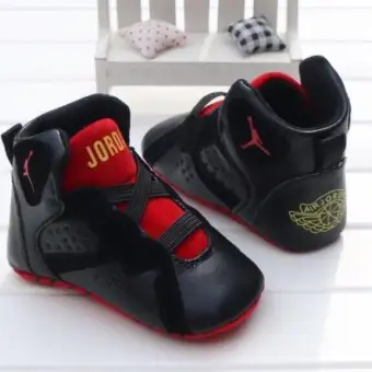 baby basketball shoes