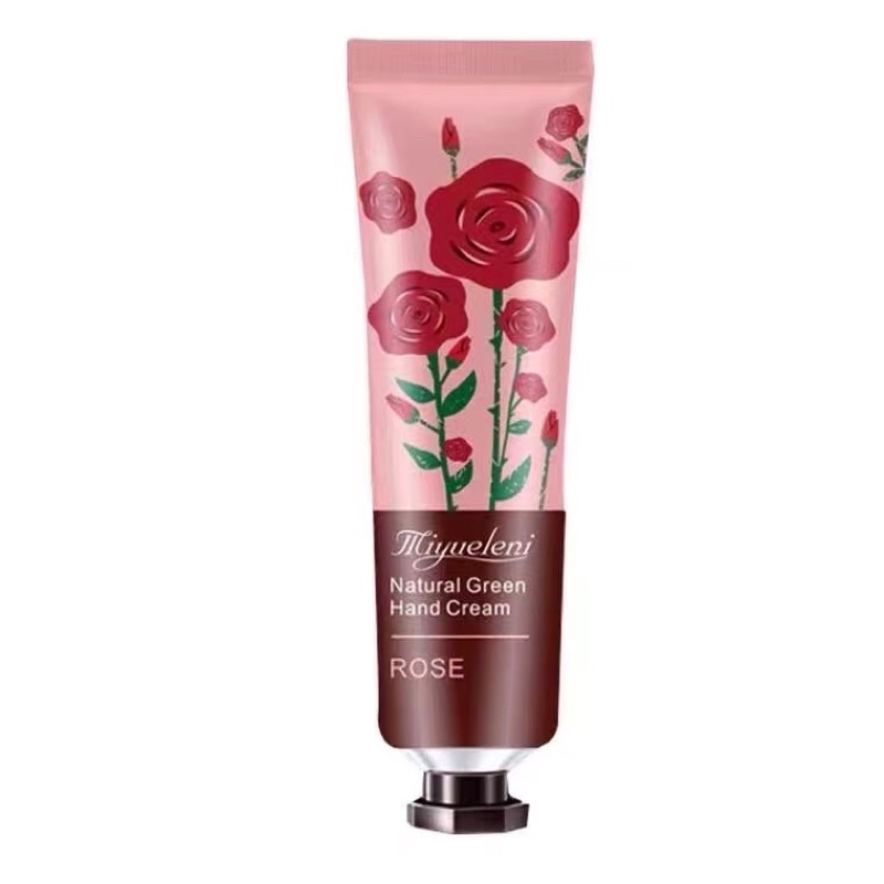 Miyueleni Hand Cream Hand Cream Moisturizing Nourishing Hand Cream 30g