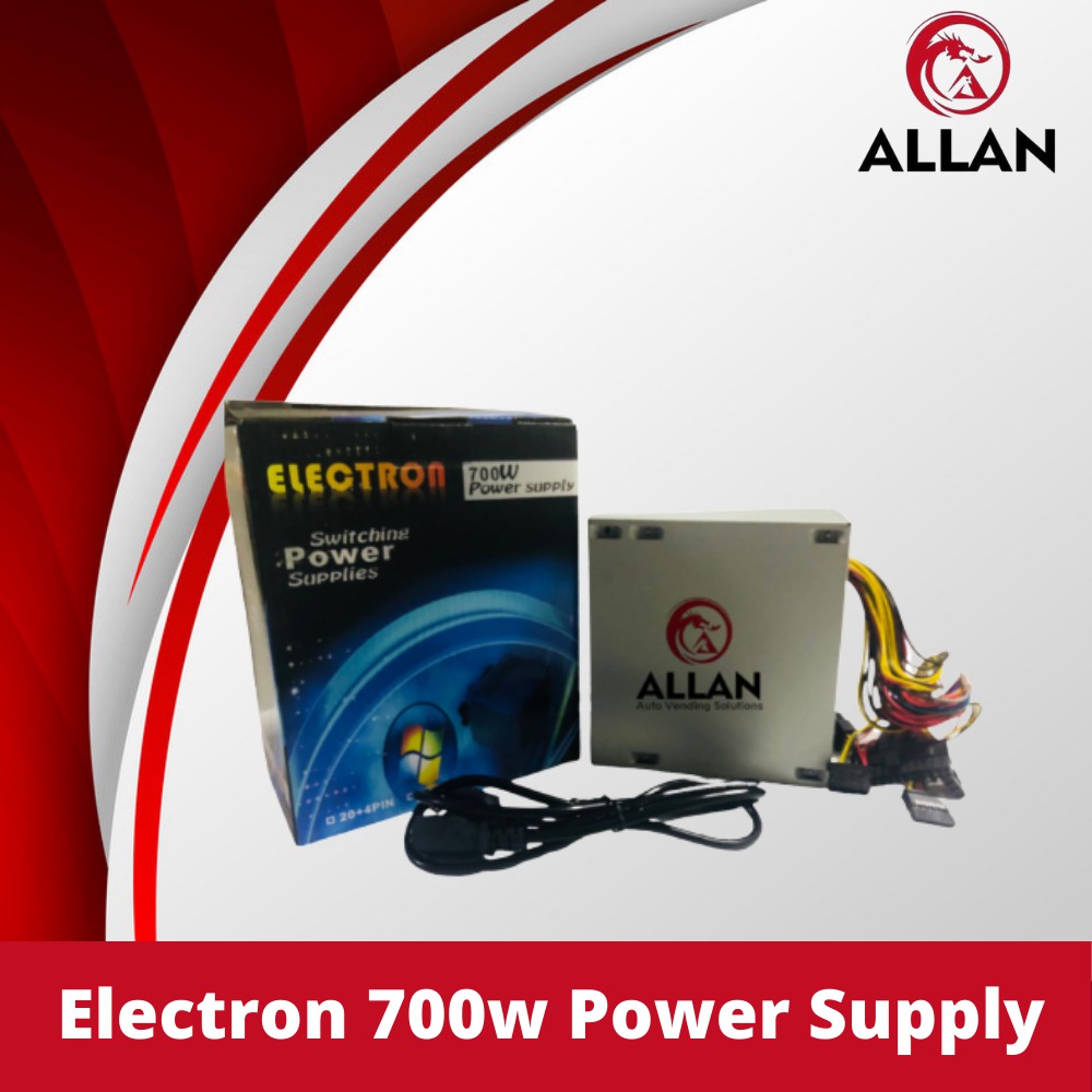 700 Power Supply - Shop 700 Power Supply with great discounts and prices  online | Lazada Philippines