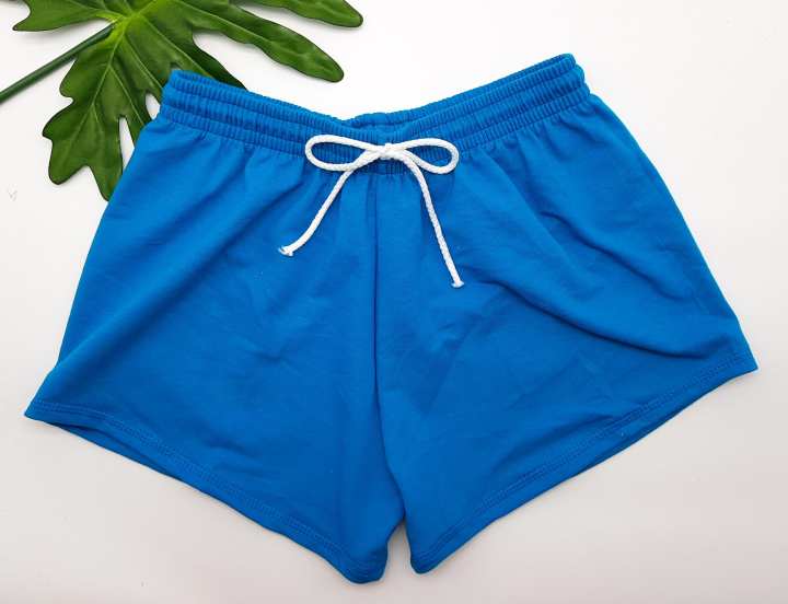 Pambahay Sweat Shorts (Can fit upto XL) Batch2 | Lazada PH