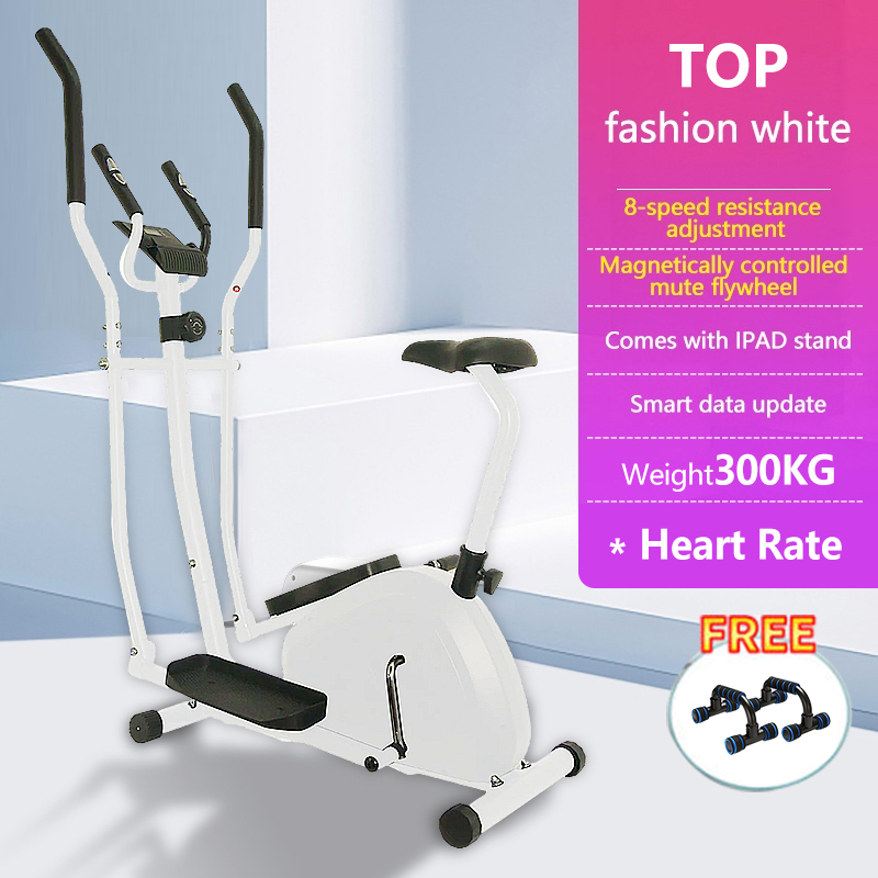 Cross Trainer Exercise Bike Stand Argos Fitness Indoor Bike