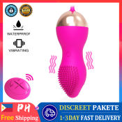 Chuanglan Wireless Vibrating Egg - Remote Control Adult Sex Toy