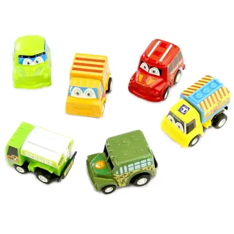 pull car toy