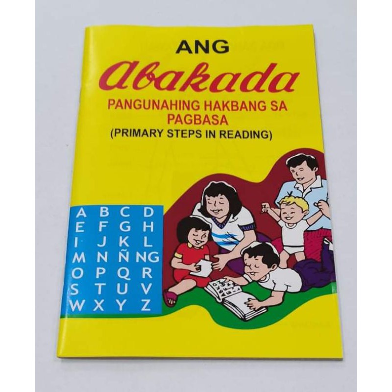 abakada book download