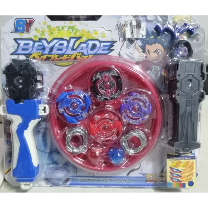 beyblade battles online for free