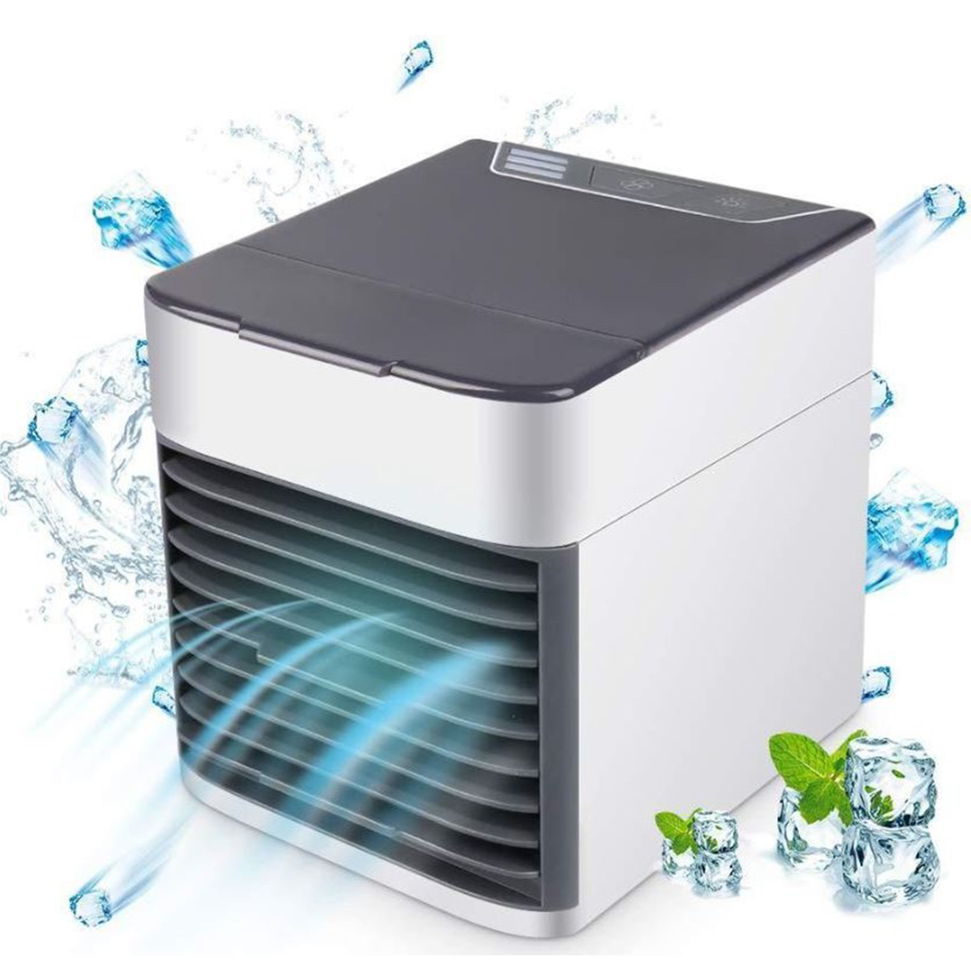 Arctic Air Ultra Power Cooling Mini Fan AC Cooler Portable Air