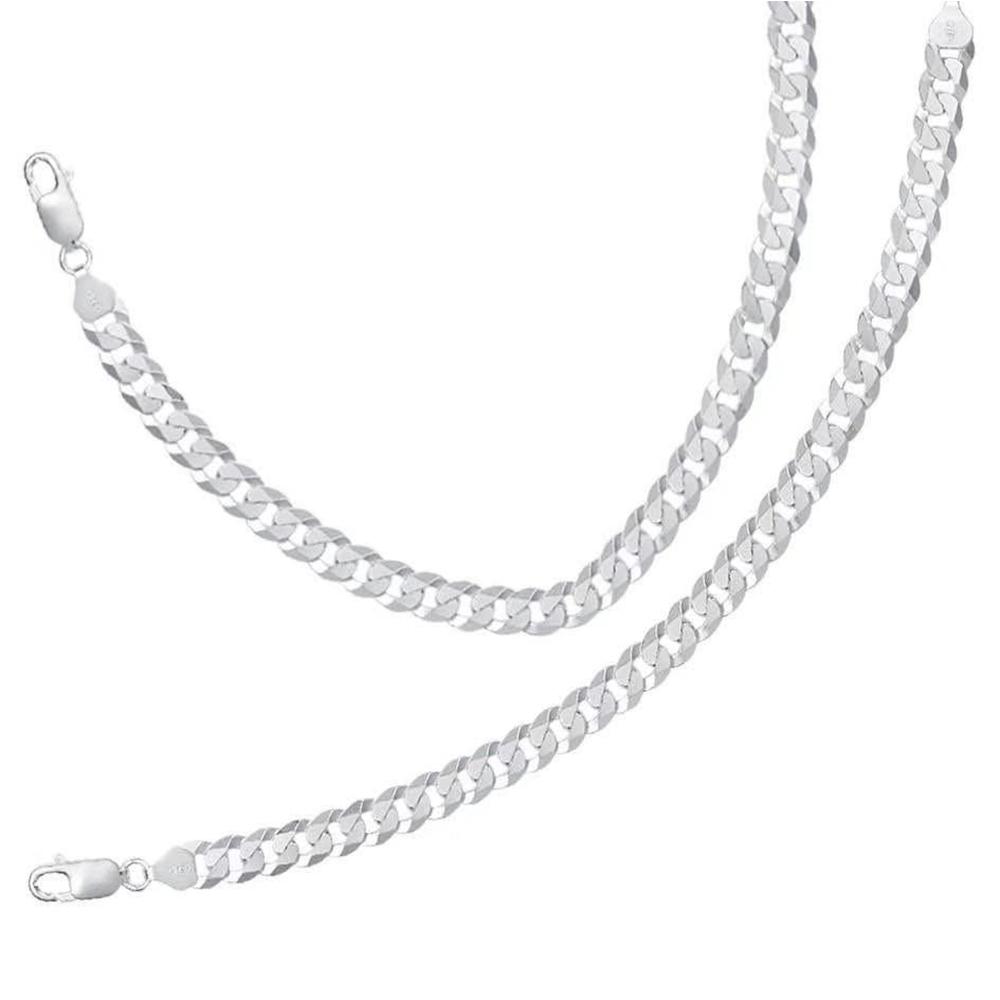 Silver Kingdom Genuine Italy 92.5 