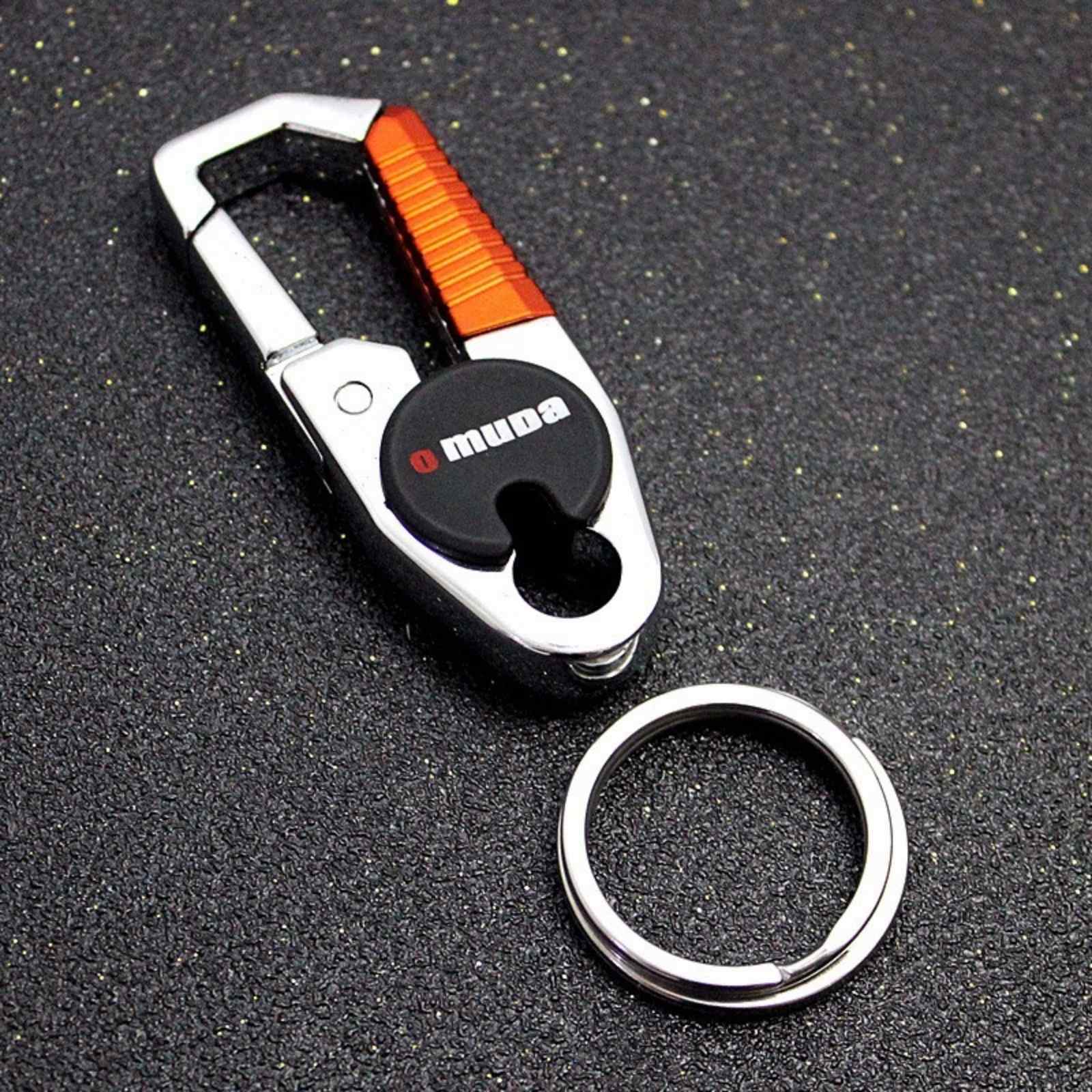 O3 Omuda Hook Lock Highend Keychain Lazada PH