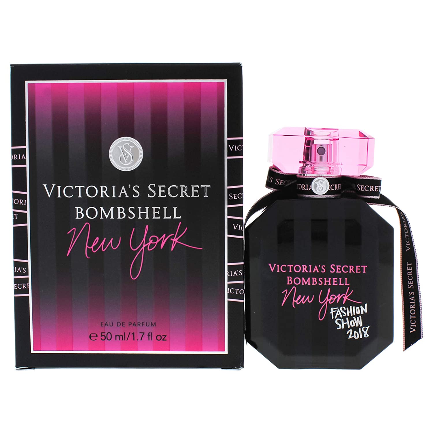 Victoria's Secret Bombshell Eau De Parfum Spray (Unboxed)