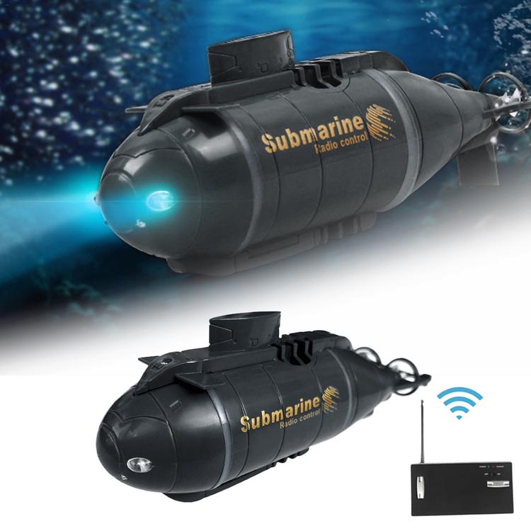 remote control submarine price