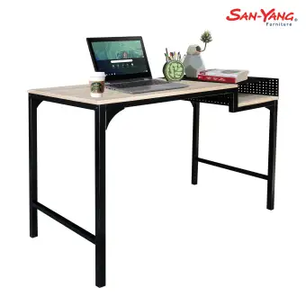 San Yang Study Desk 425974 Buy Sell Online Home Office Desks With