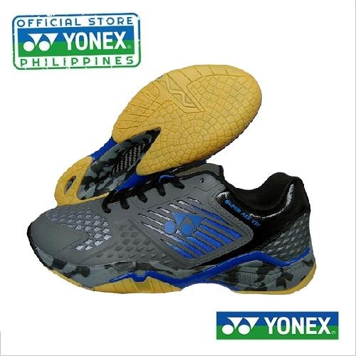 Yonex Super Ace 8 Badminton Shoes Dark 