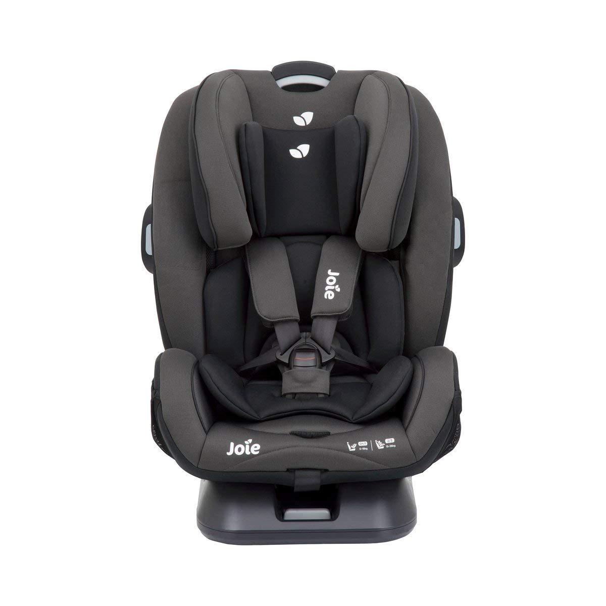 Joie verso car seat review sale