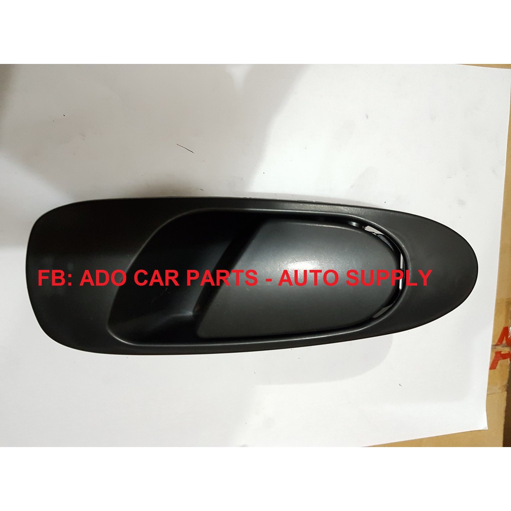 Glass assy-front door, left-hand Nissan Micra K11 5-doors 80301-4F900 Original. | Windows