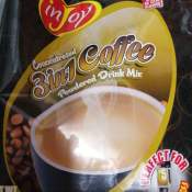 Injoy 3in1 Coffee Mix for Vending Machines