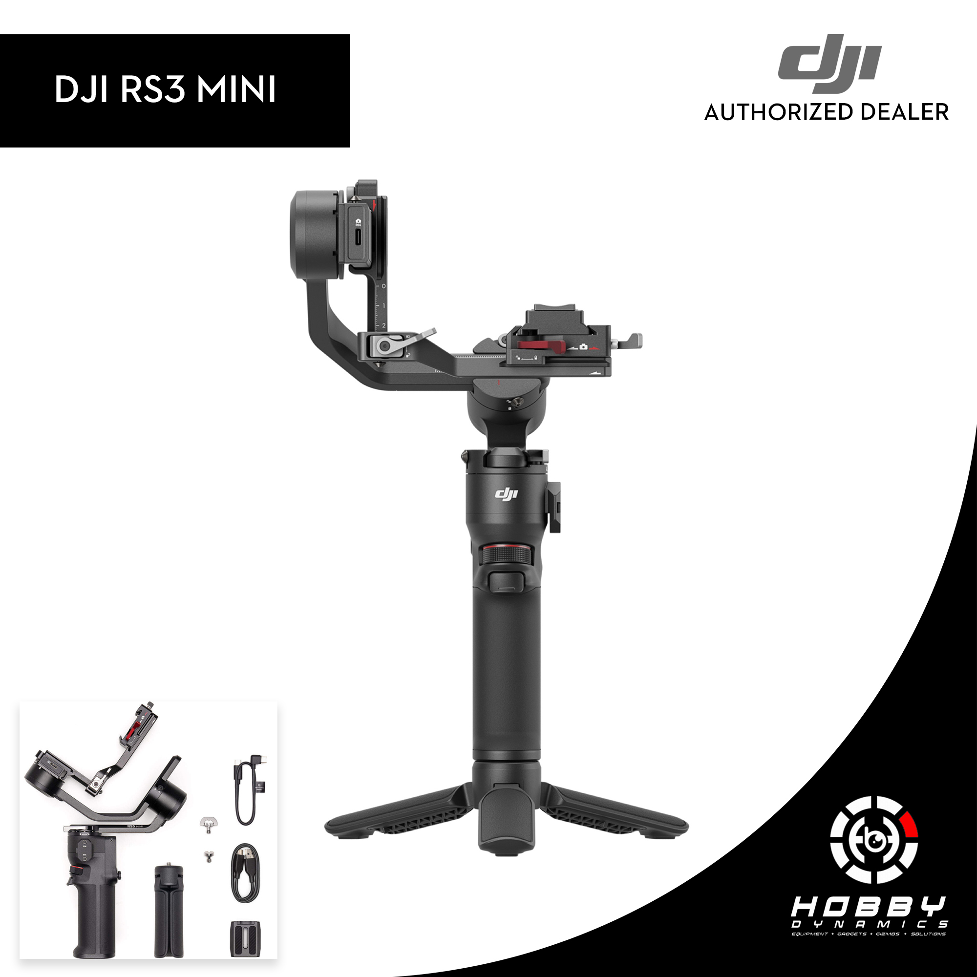 【貴重な中古品！Amazonより安い！】DJI RS3 おまけあり