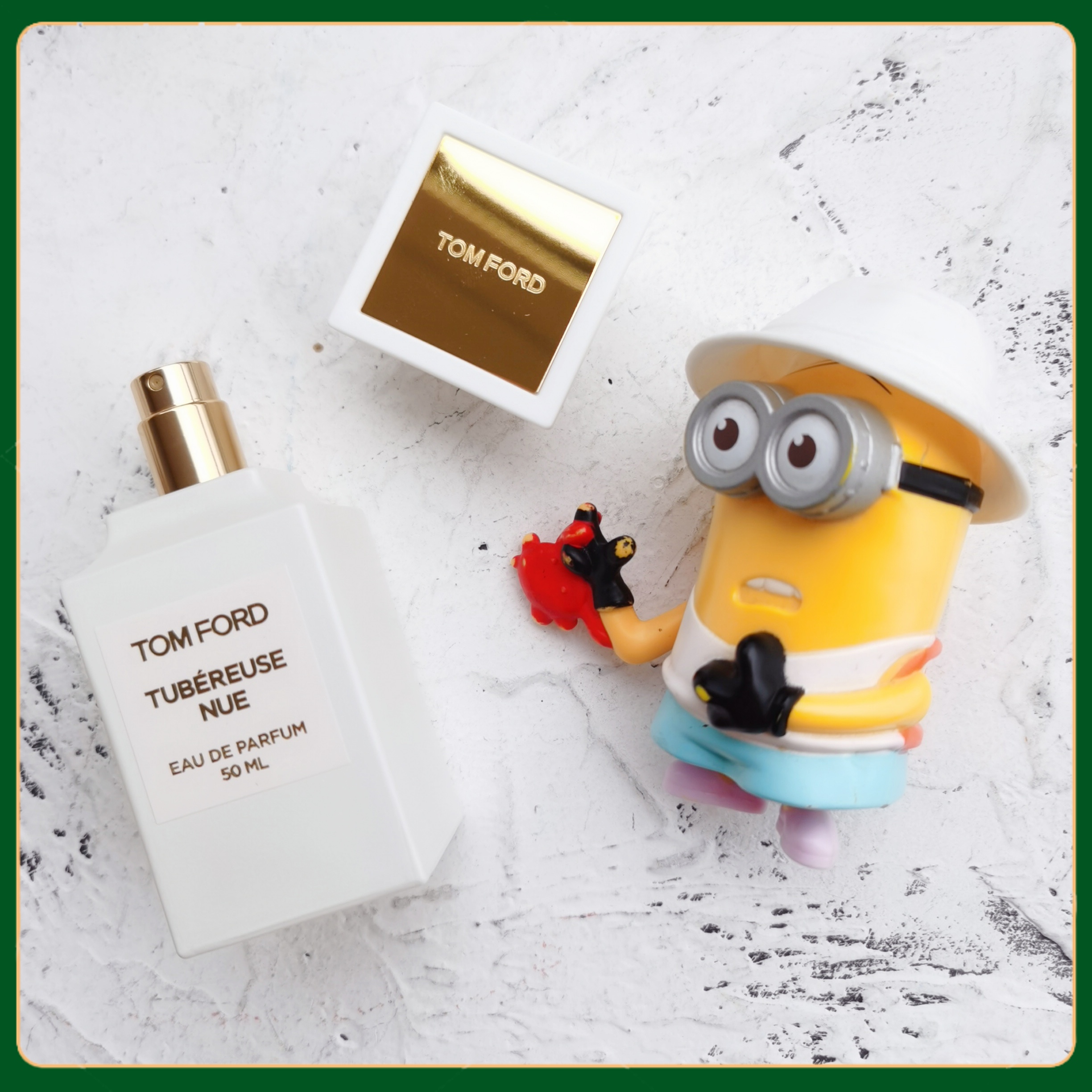 Tom ford tuberose