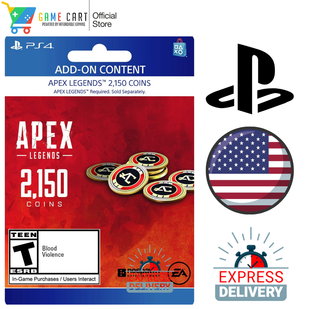 buy apex coins ps4