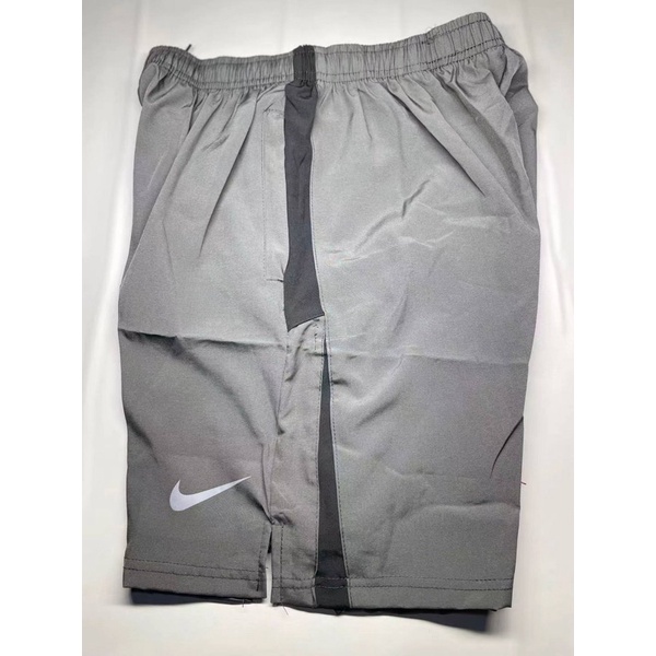 drifit running shorts sport shorts with ziper new | Lazada PH