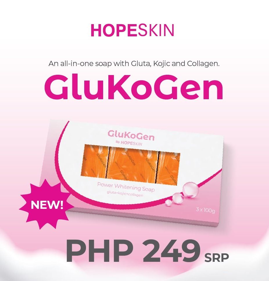 glutathione 250mg Rectangle 100g Glutathione Skin Whitening Soap at ₹ 100/piece in Mumbai