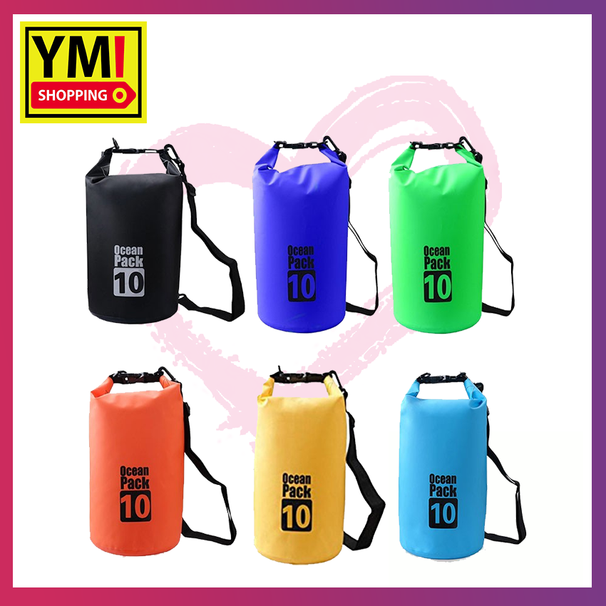 lazada dry bag