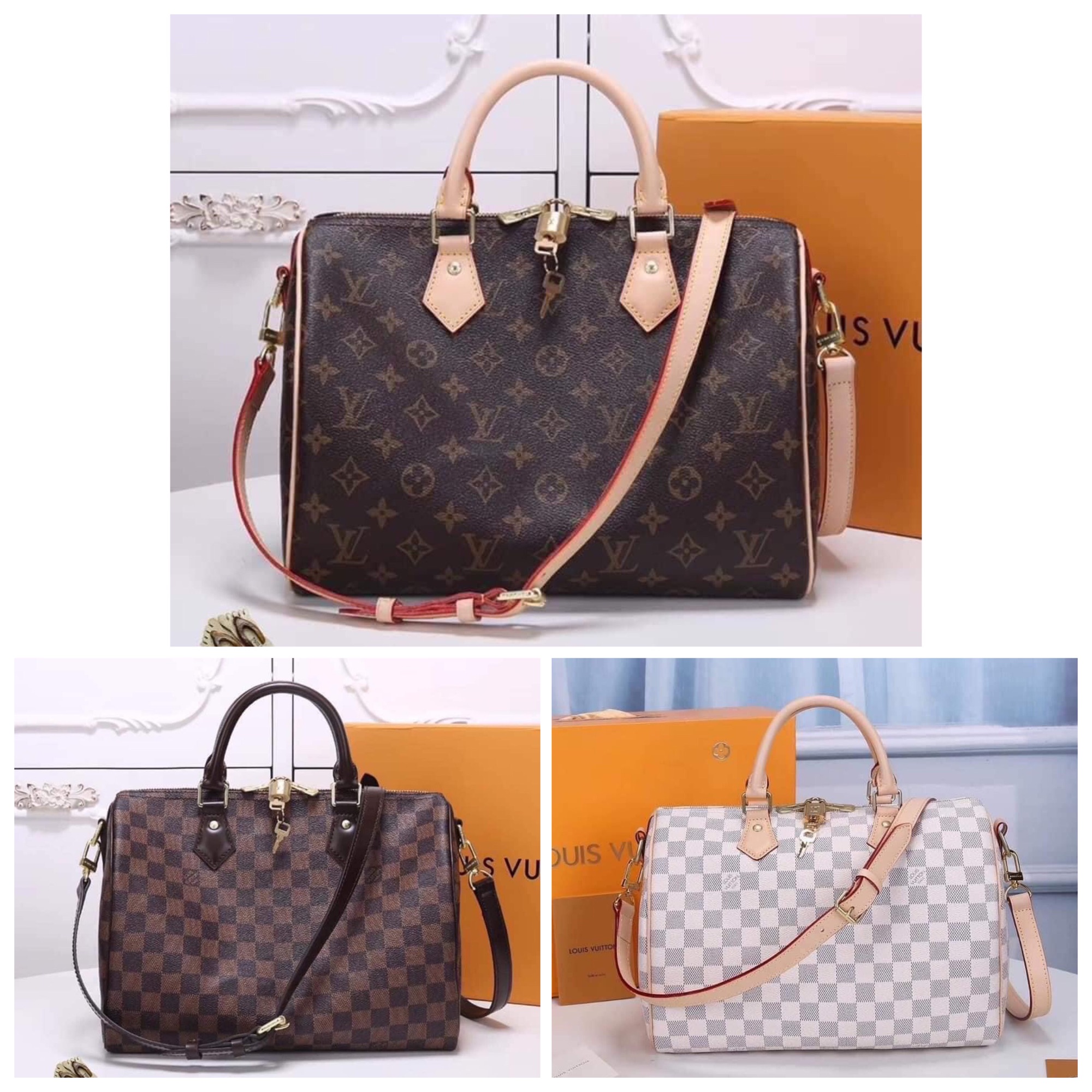 lv speedy price philippines