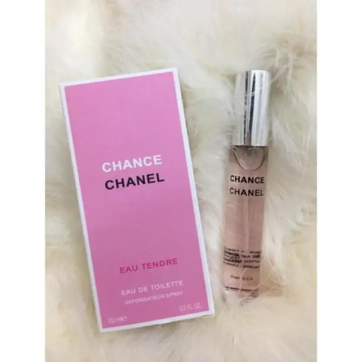 Chanel chance 20ml Clearance
