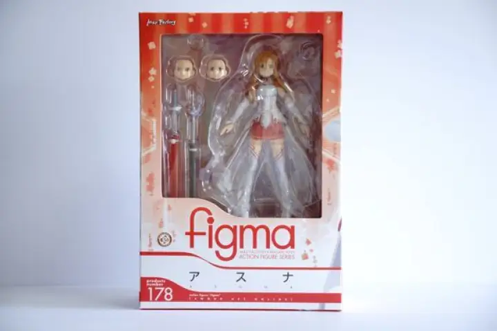 asuna figma